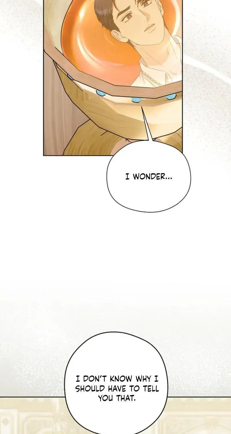 My Sweet Heart Chapter 43 page 104 - 