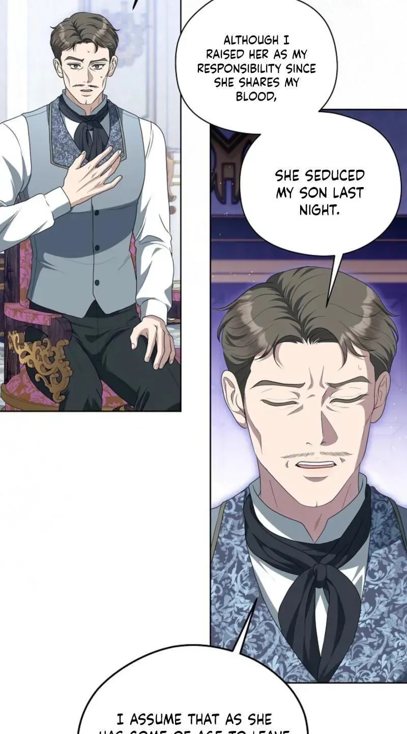 My Sweet Heart Chapter 43 page 12 - 