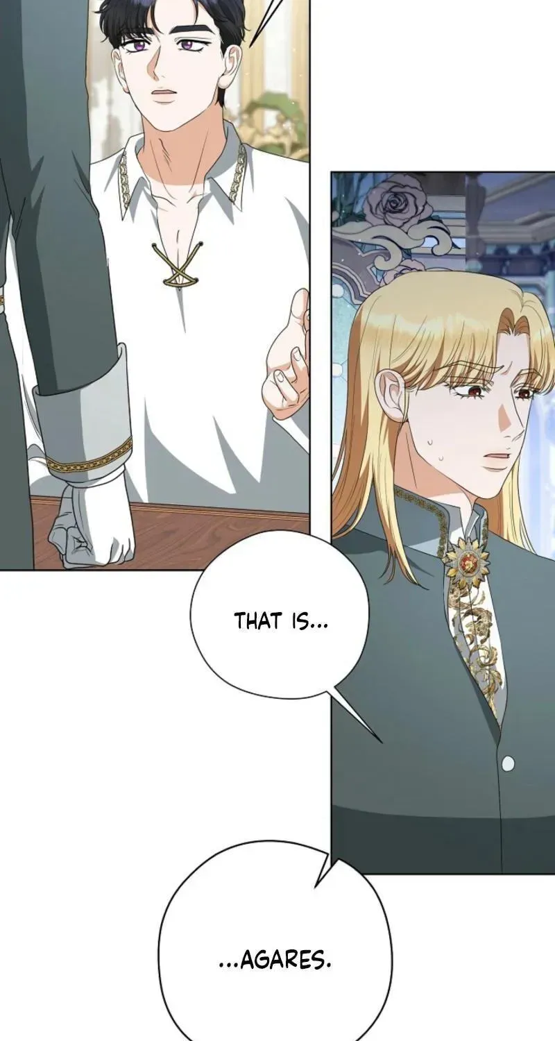 My Sweet Heart Chapter 43 page 112 - 