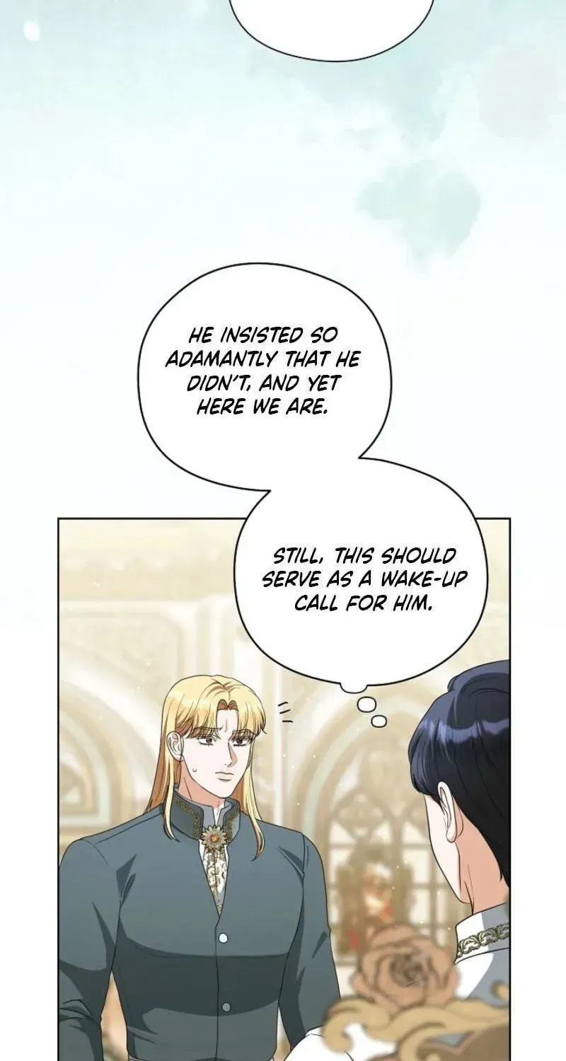 My Sweet Heart Chapter 43 page 124 - 