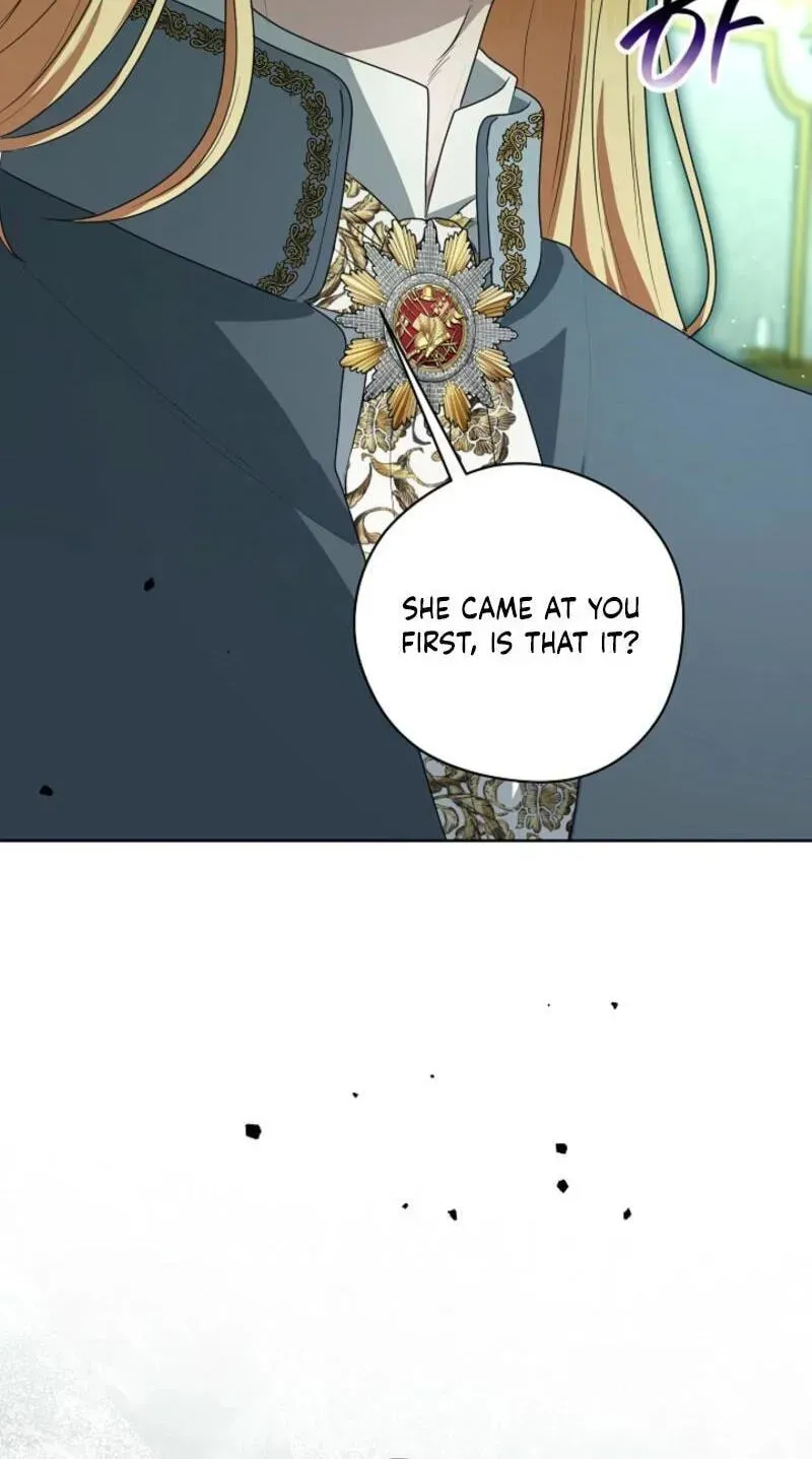 My Sweet Heart Chapter 43 page 17 - 