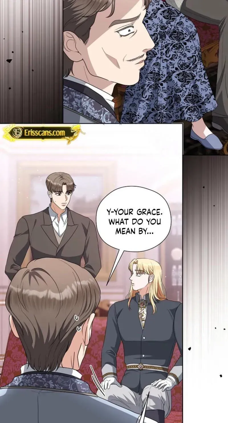 My Sweet Heart Chapter 43 page 21 - 
