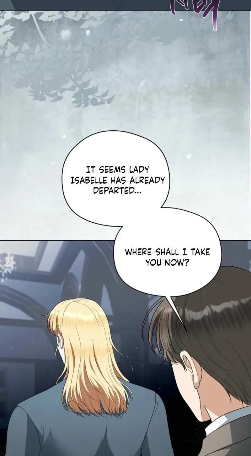 My Sweet Heart Chapter 43 page 32 - 