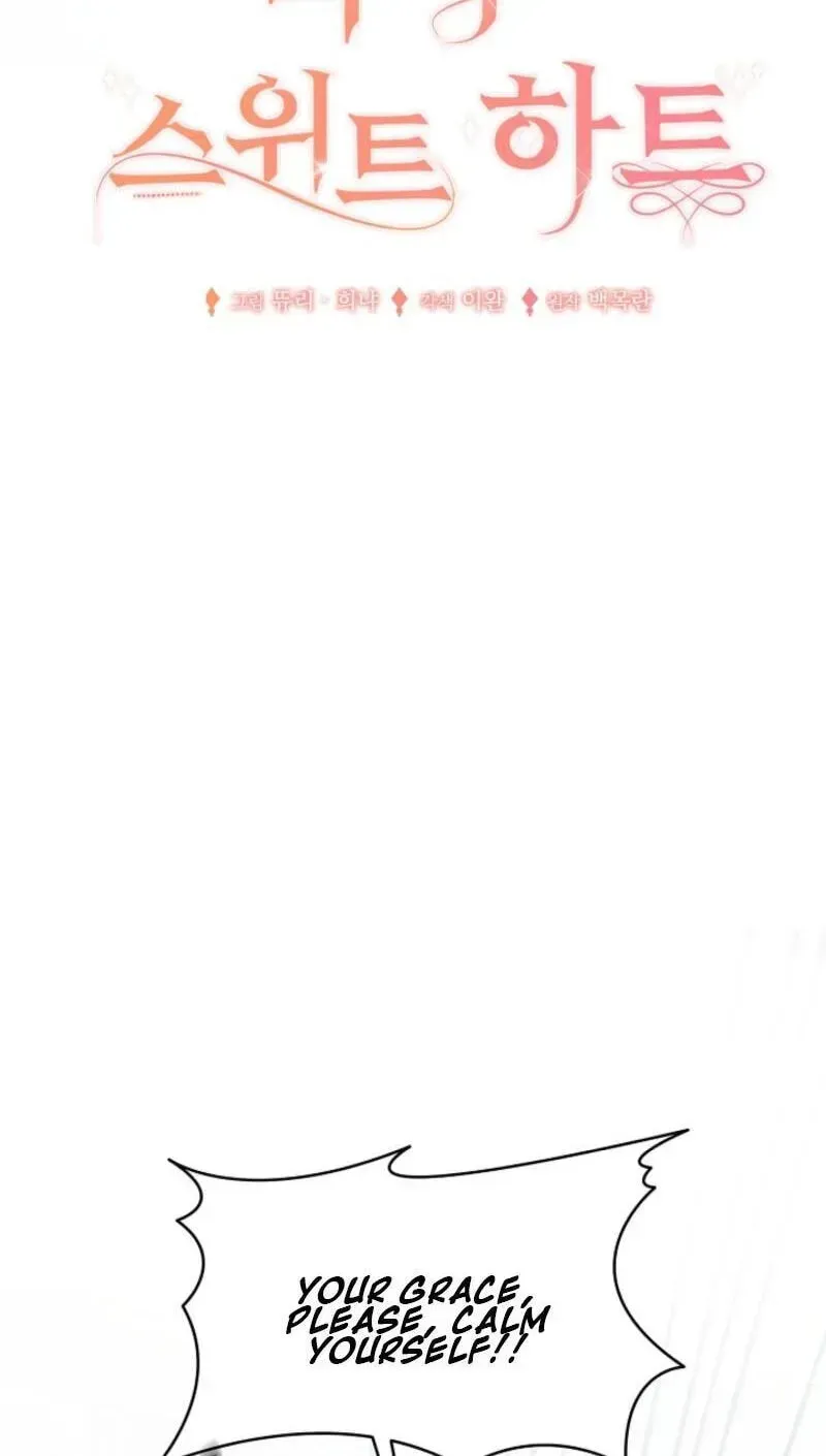 My Sweet Heart Chapter 43 page 36 - 