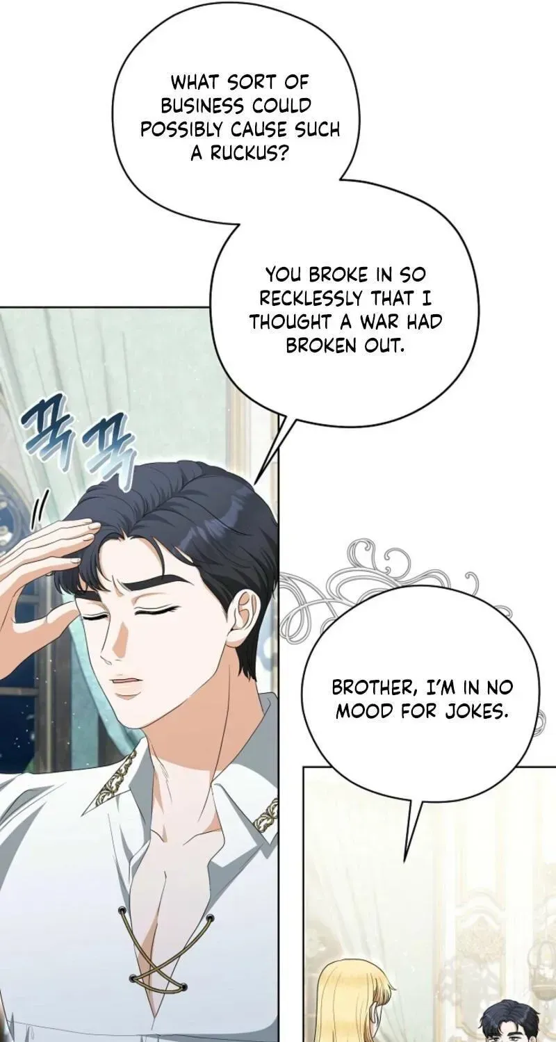 My Sweet Heart Chapter 43 page 56 - 