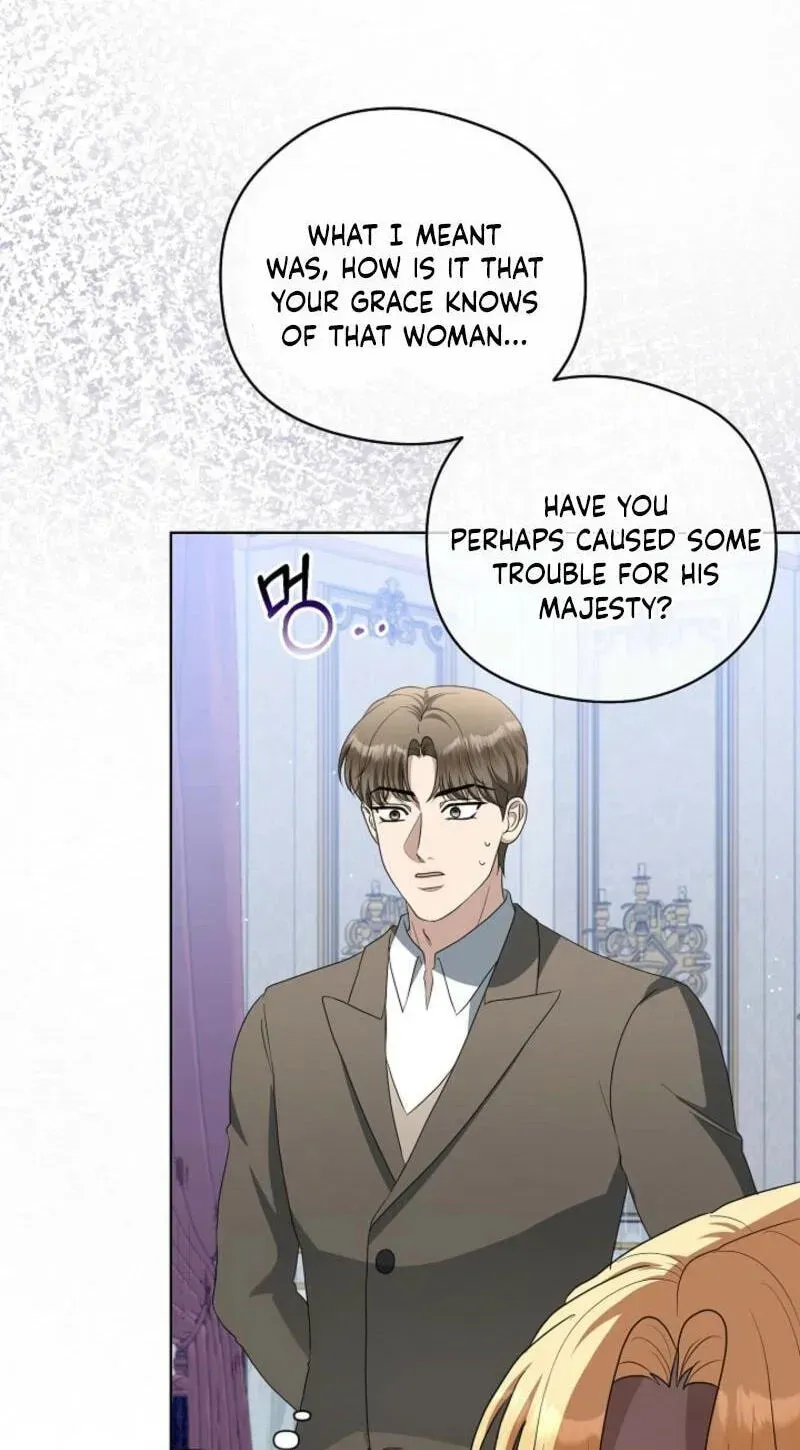 My Sweet Heart Chapter 43 page 8 - 