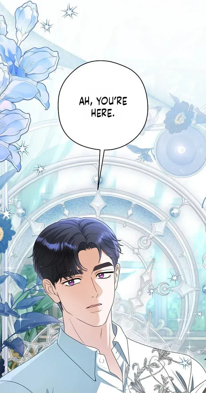My Sweet Heart Chapter 44 page 11 - 