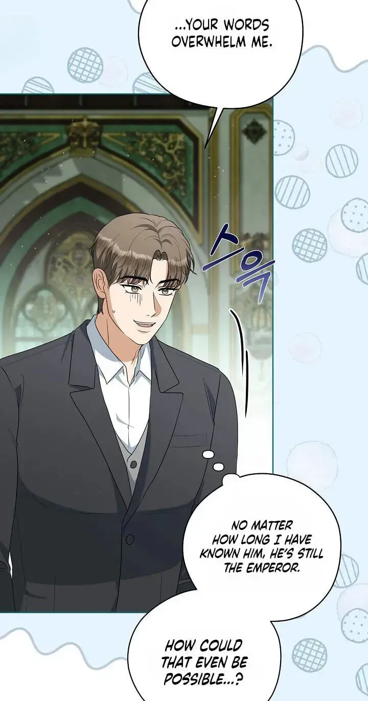 My Sweet Heart Chapter 44 page 17 - 