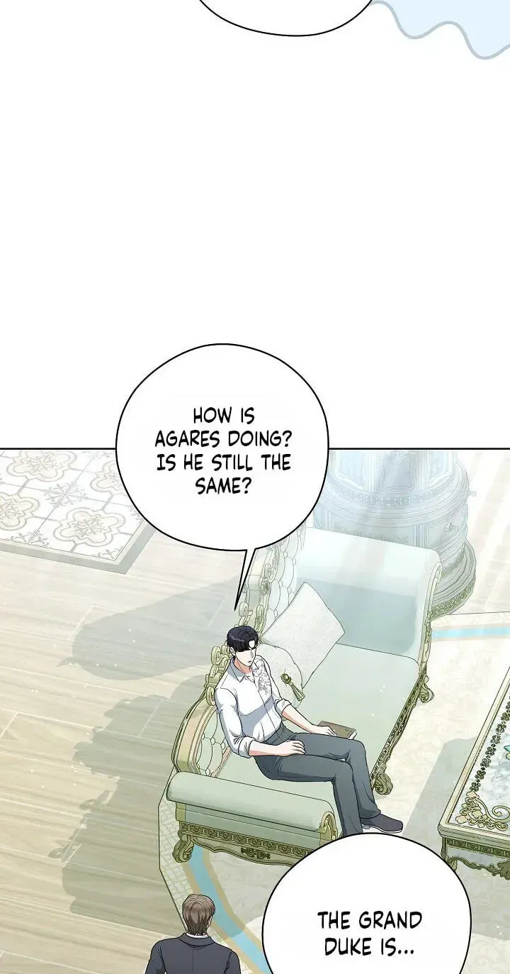 My Sweet Heart Chapter 44 page 18 - 