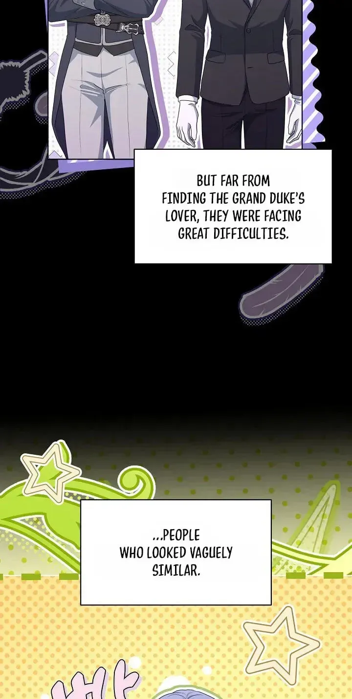My Sweet Heart Chapter 44 page 27 - 