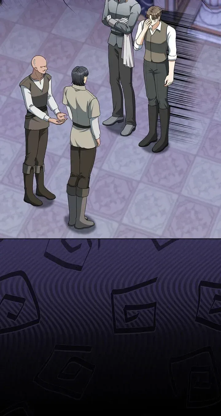My Sweet Heart Chapter 44 page 31 - 