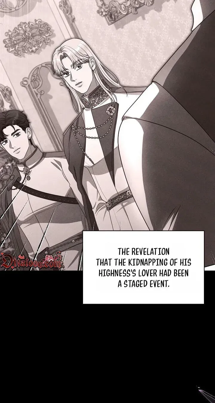 My Sweet Heart Chapter 44 page 34 - 