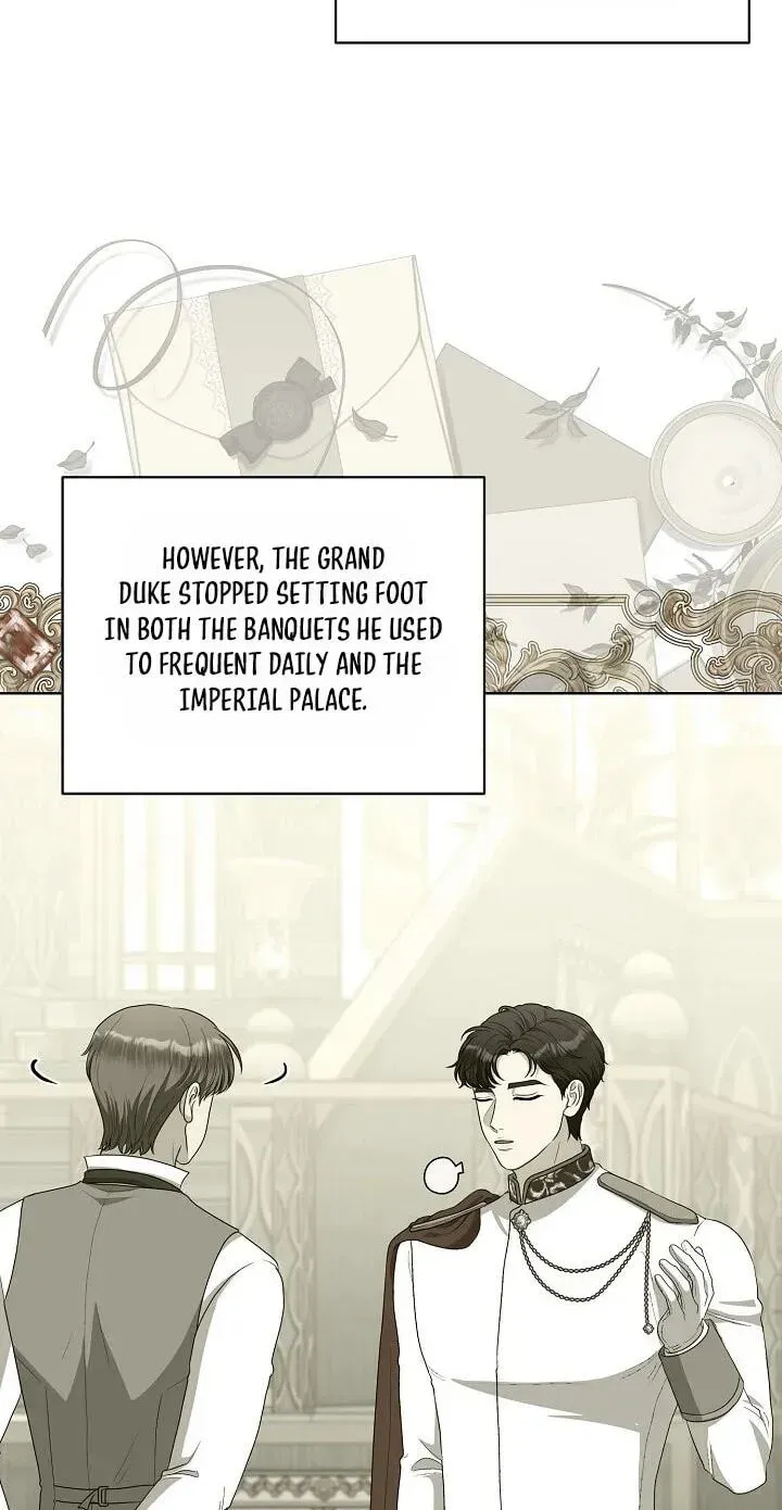 My Sweet Heart Chapter 44 page 50 - 
