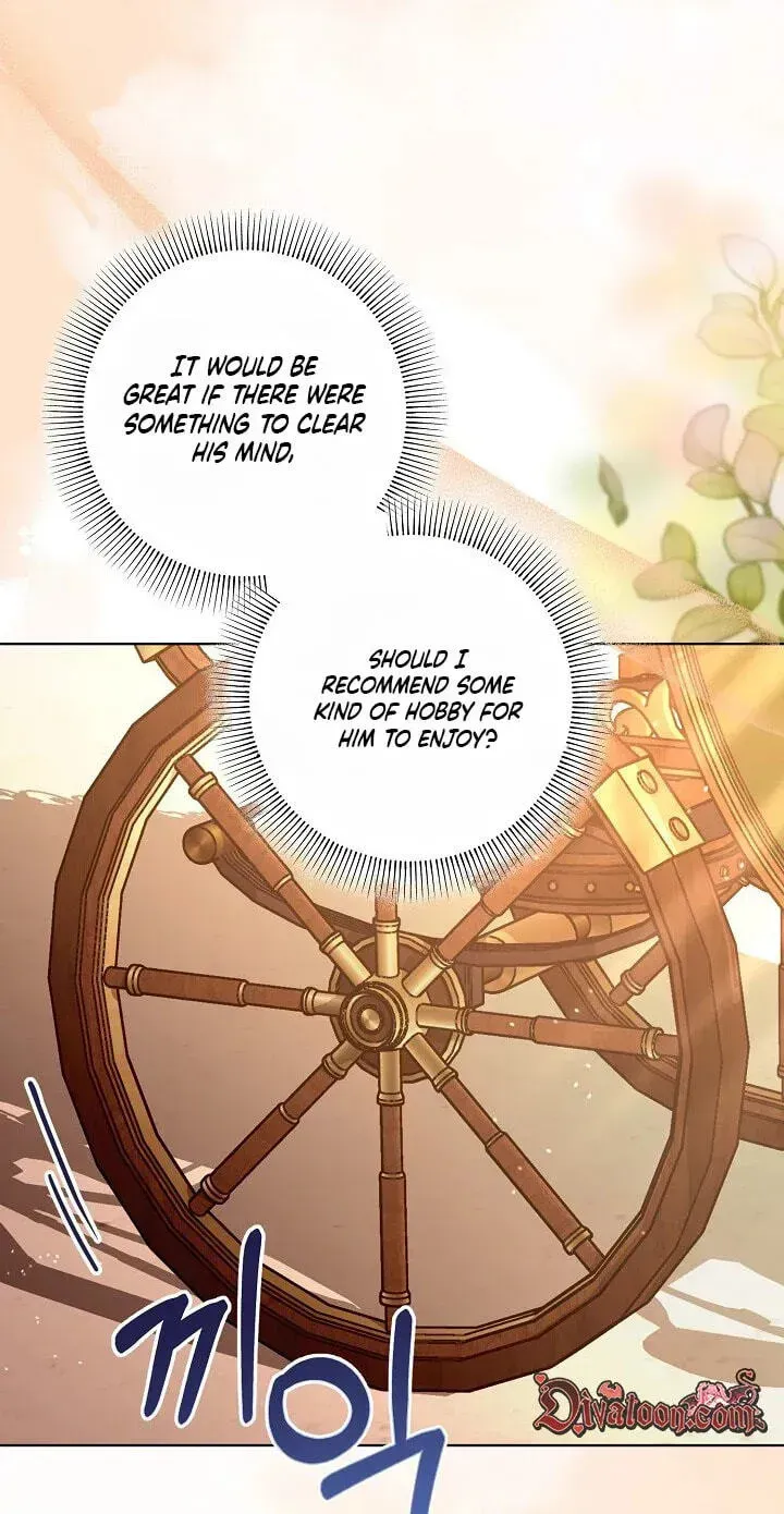My Sweet Heart Chapter 44 page 53 - 