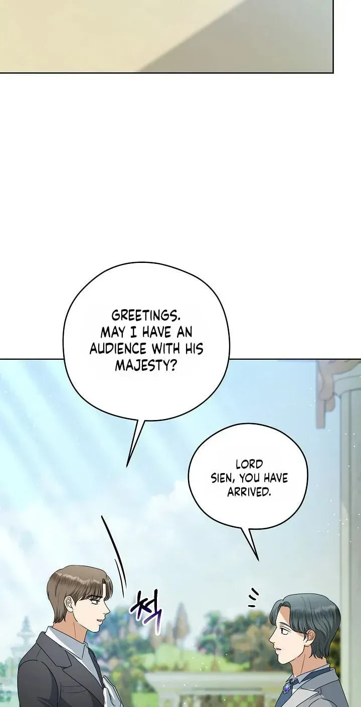 My Sweet Heart Chapter 44 page 7 - 