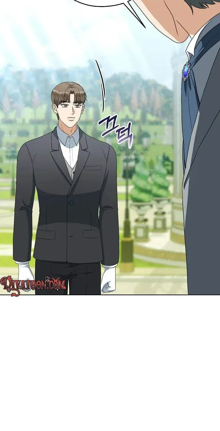 My Sweet Heart Chapter 44 page 9 - 