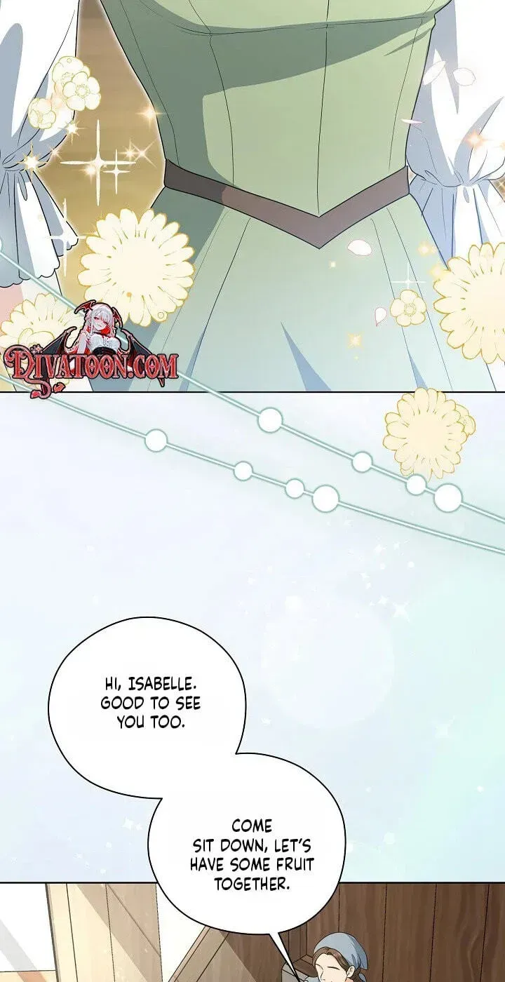 My Sweet Heart Chapter 45 page 12 - 
