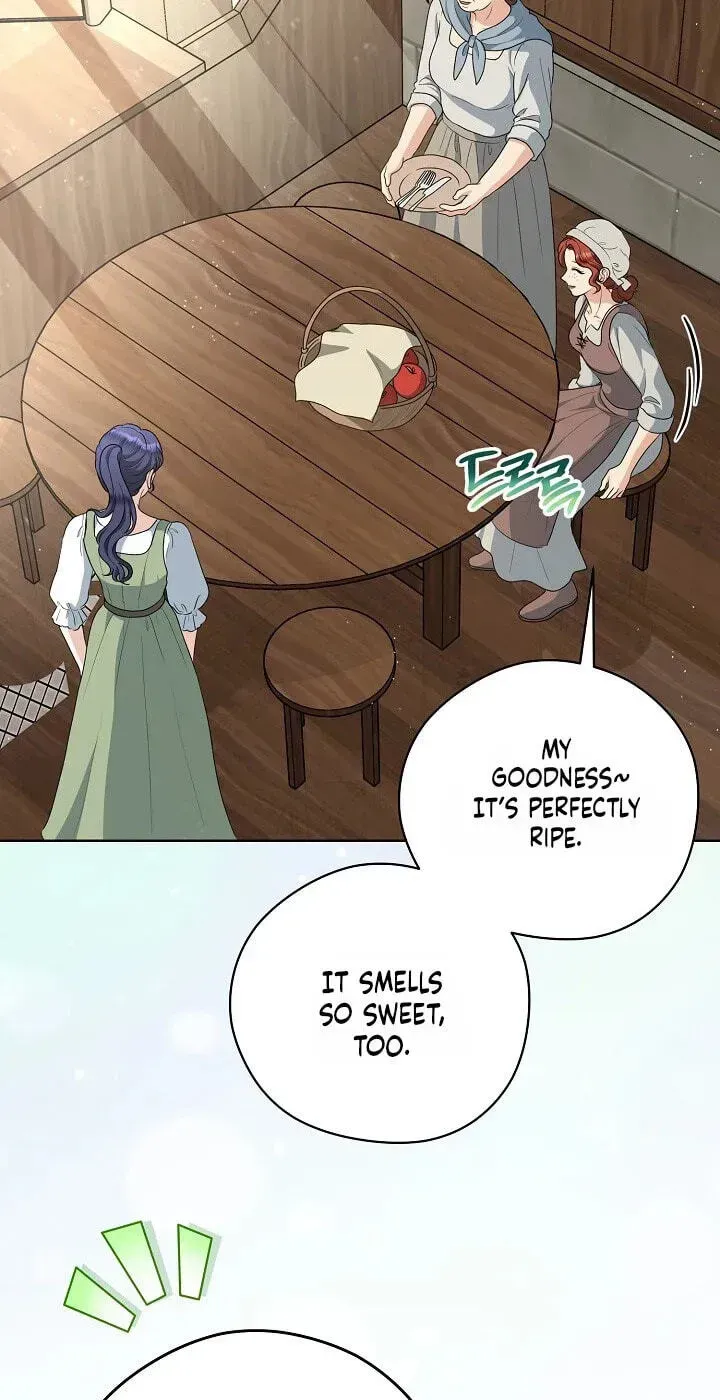 My Sweet Heart Chapter 45 page 13 - 