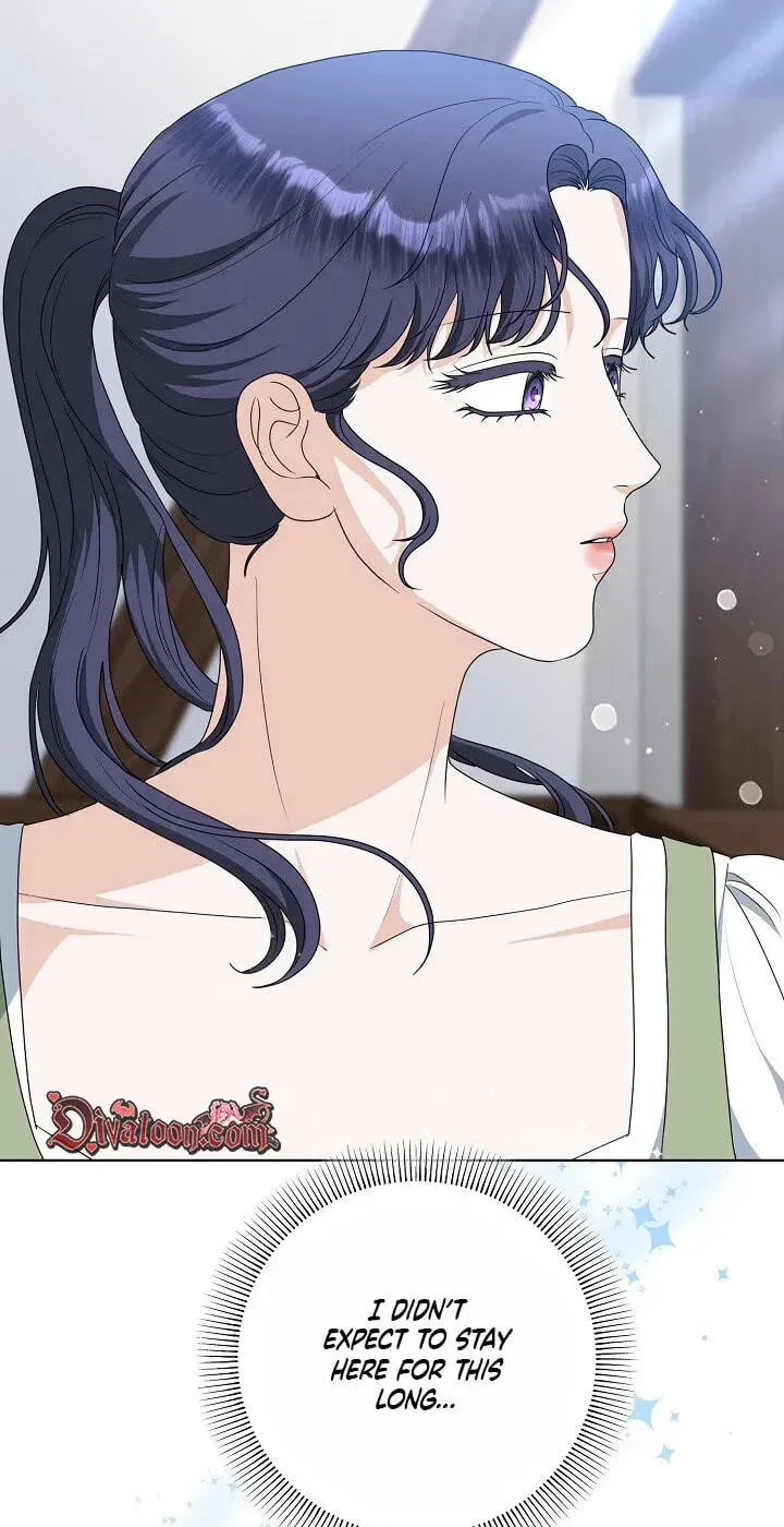 My Sweet Heart Chapter 45 page 17 - 