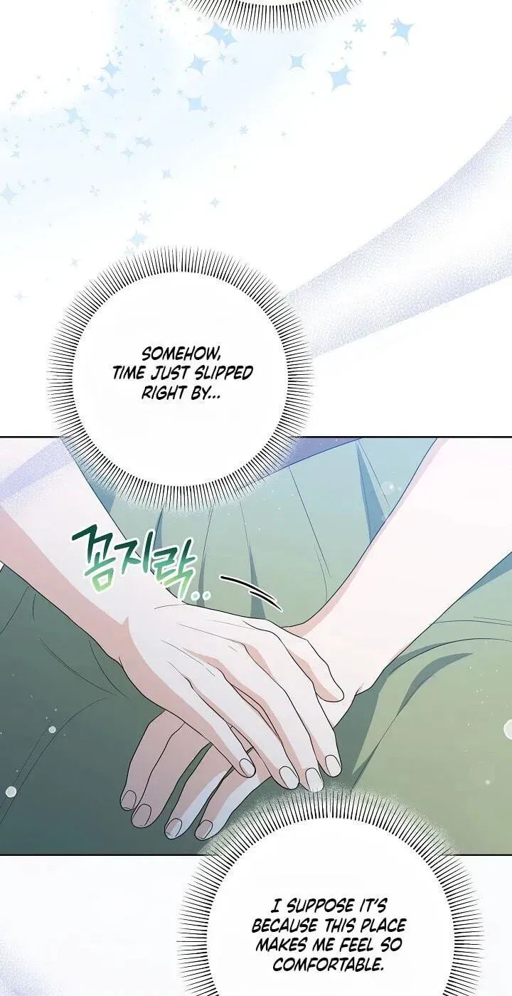 My Sweet Heart Chapter 45 page 18 - 
