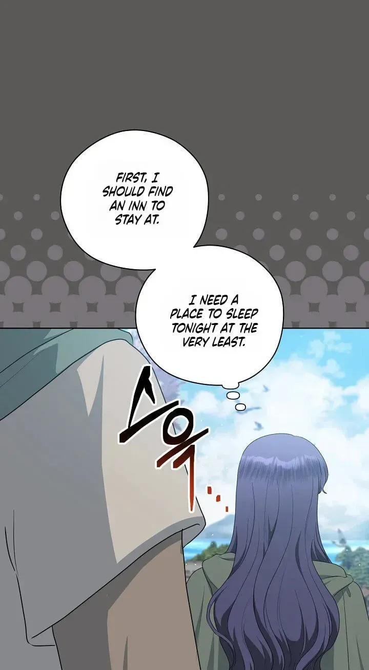 My Sweet Heart Chapter 45 page 34 - 