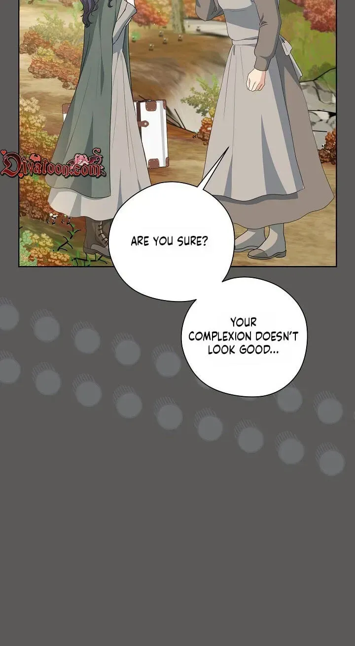 My Sweet Heart Chapter 45 page 38 - 