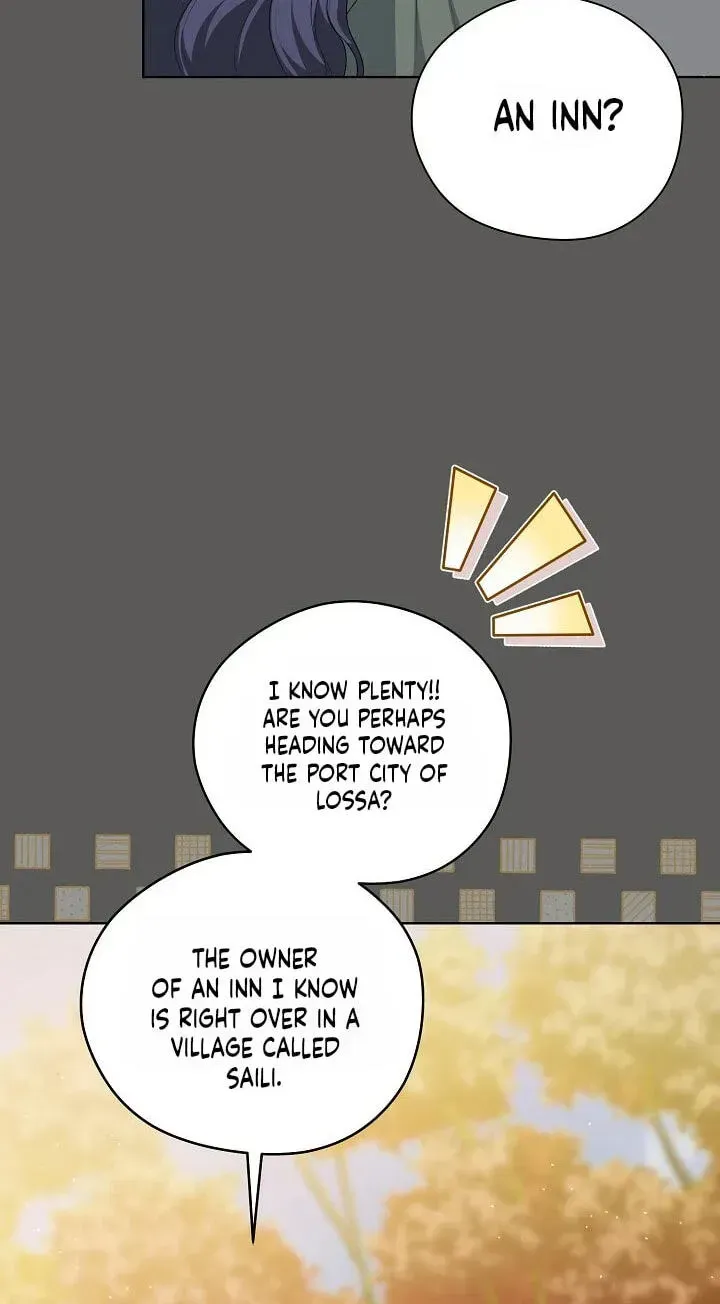 My Sweet Heart Chapter 45 page 40 - 
