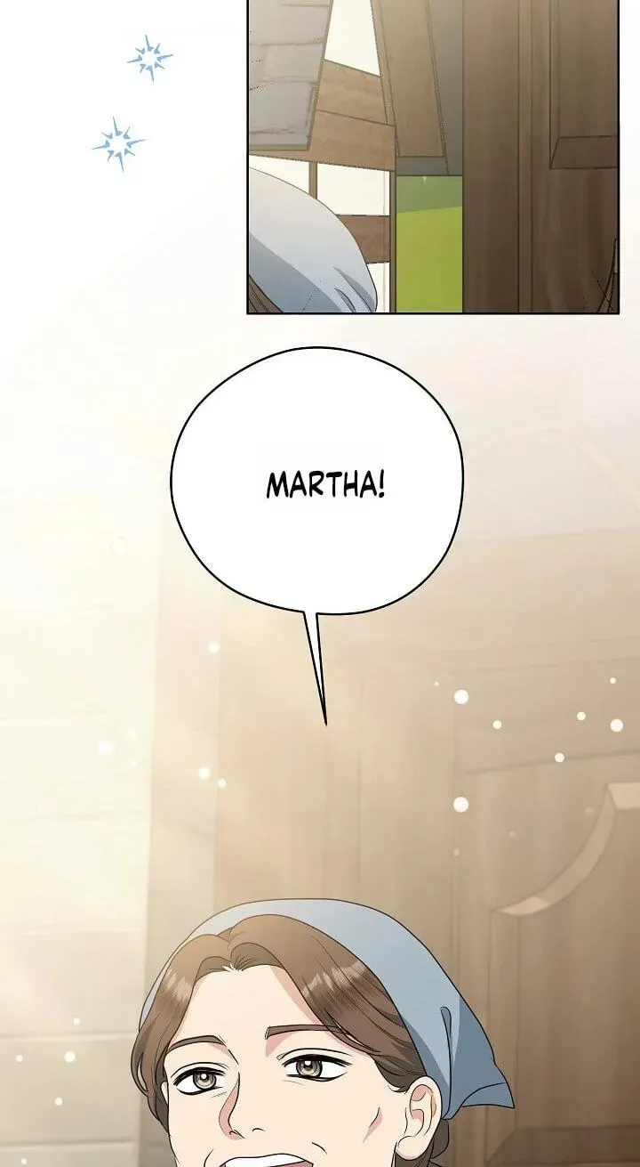My Sweet Heart Chapter 45 page 5 - 