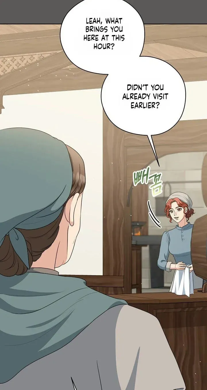My Sweet Heart Chapter 45 page 48 - 