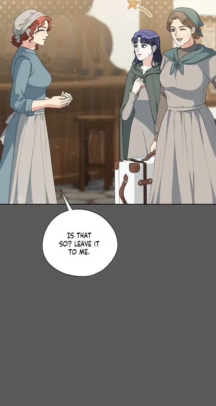 My Sweet Heart Chapter 45 page 50 - 