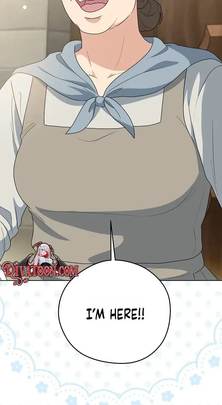 My Sweet Heart Chapter 45 page 6 - 