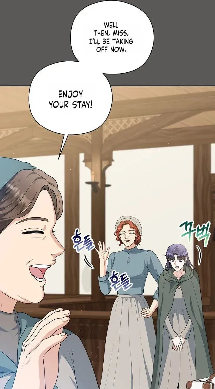 My Sweet Heart Chapter 45 page 51 - 