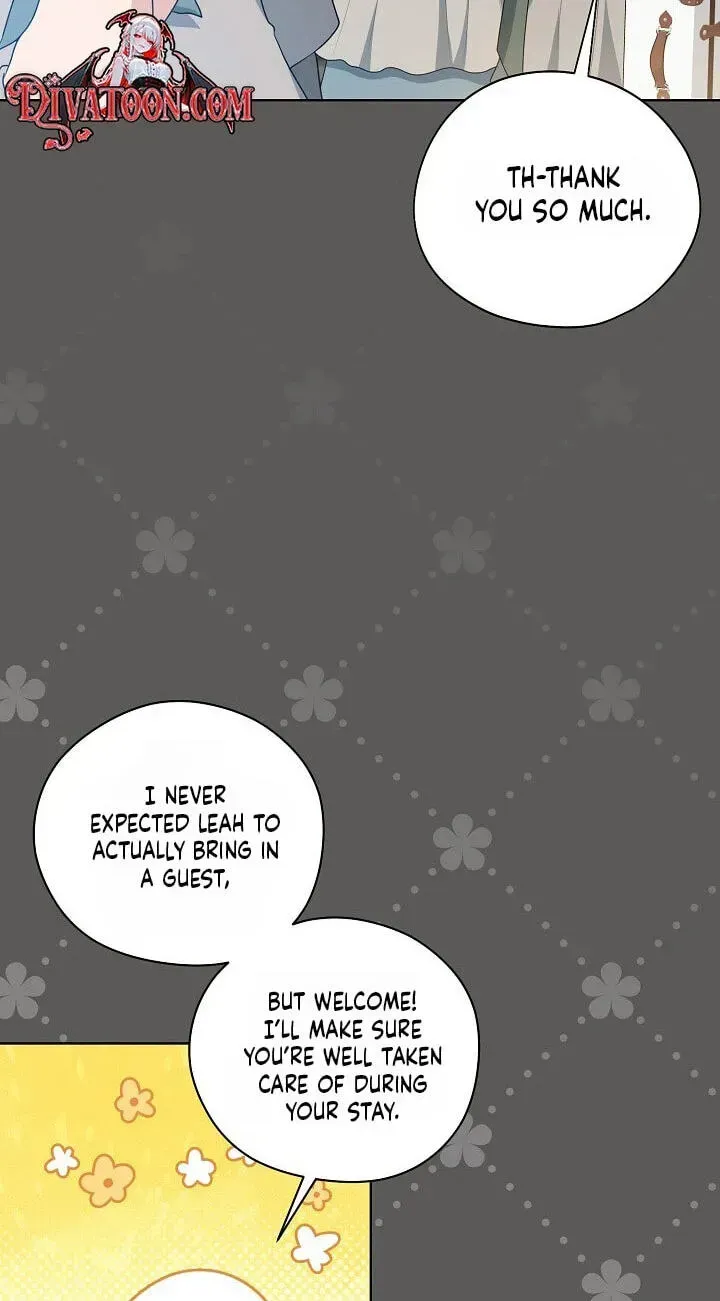 My Sweet Heart Chapter 45 page 52 - 