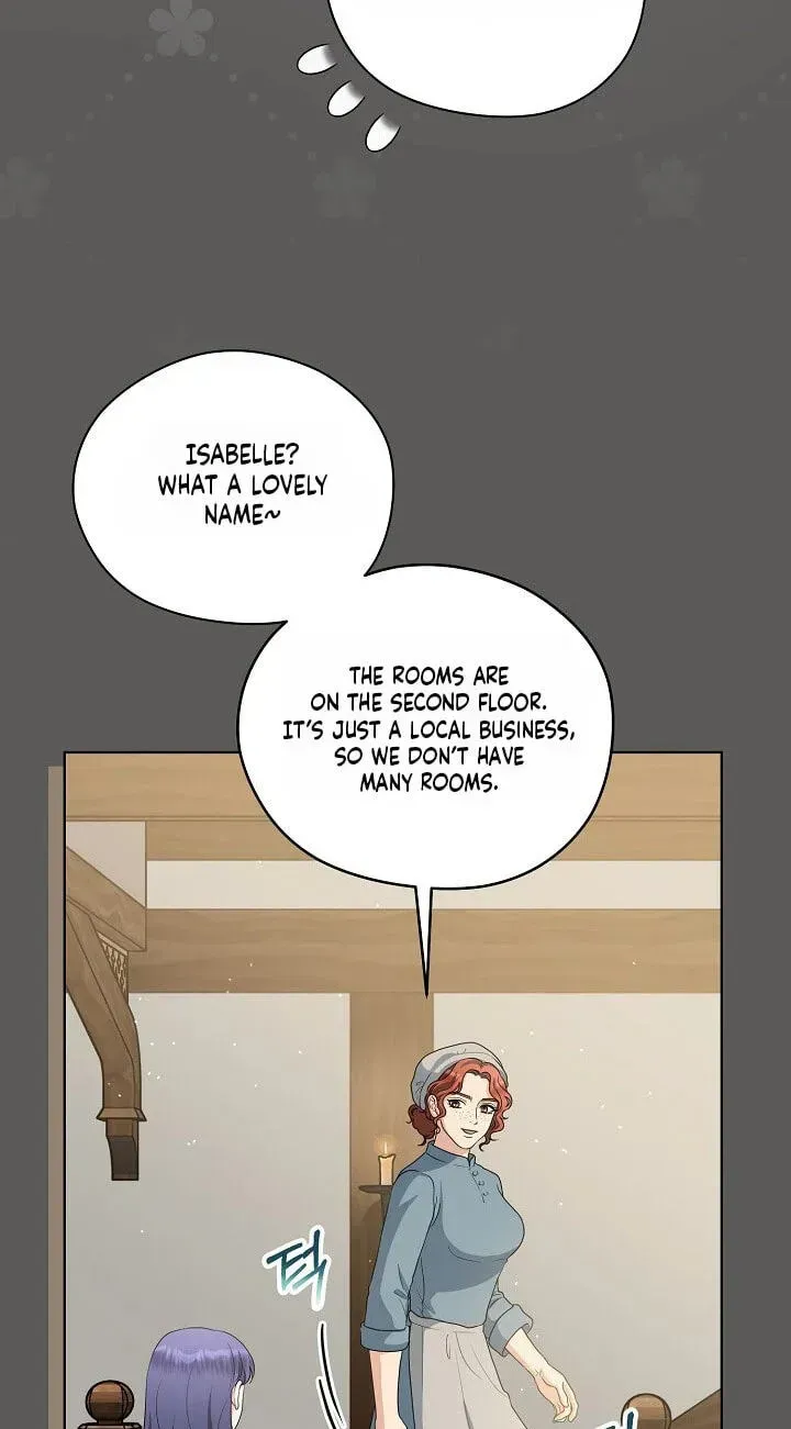 My Sweet Heart Chapter 45 page 54 - 