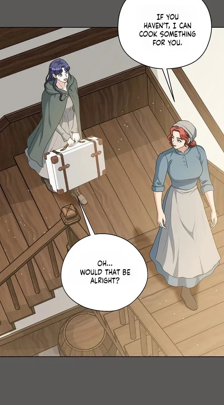 My Sweet Heart Chapter 45 page 56 - 