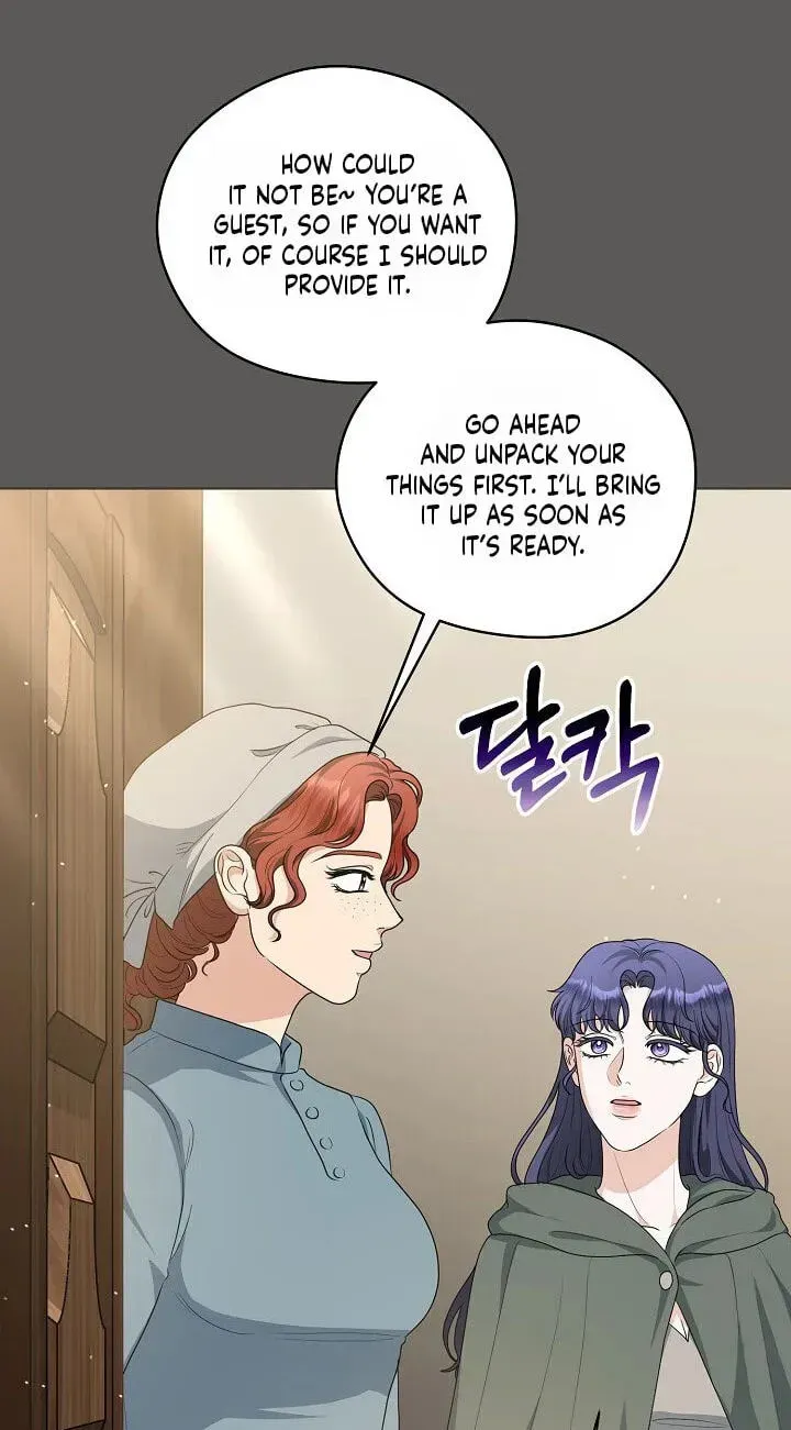 My Sweet Heart Chapter 45 page 57 - 