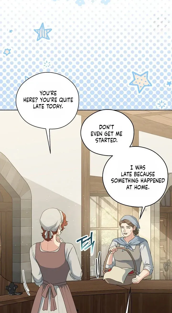 My Sweet Heart Chapter 45 page 7 - 
