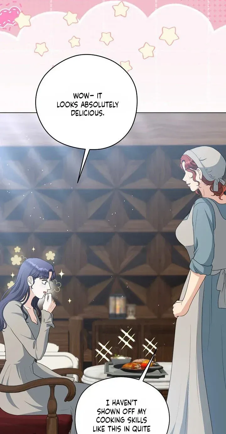 My Sweet Heart Chapter 45 page 70 - 