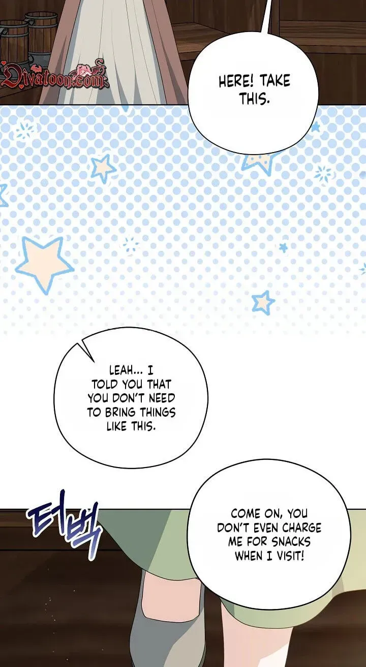 My Sweet Heart Chapter 45 page 8 - 