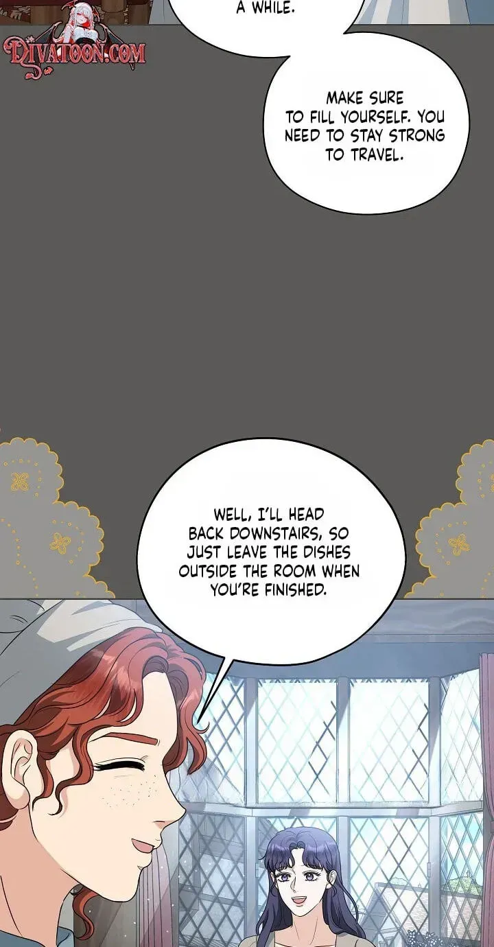My Sweet Heart Chapter 45 page 71 - 