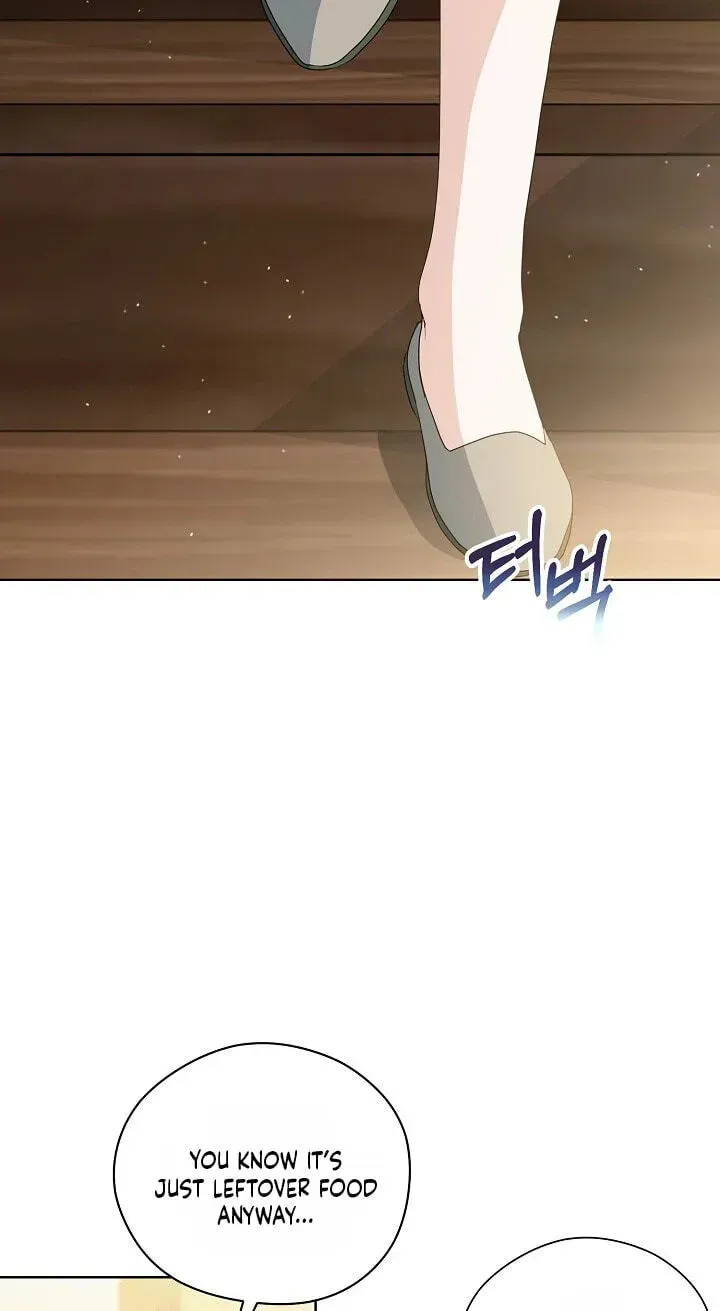 My Sweet Heart Chapter 45 page 9 - 