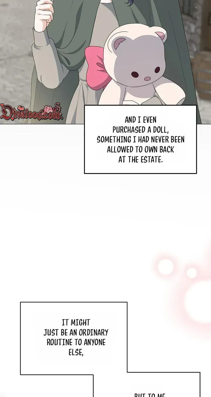 My Sweet Heart Chapter 45 page 86 - 