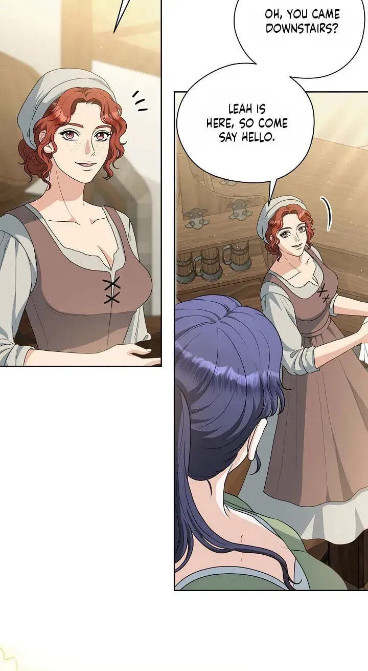 My Sweet Heart Chapter 45 page 10 - 
