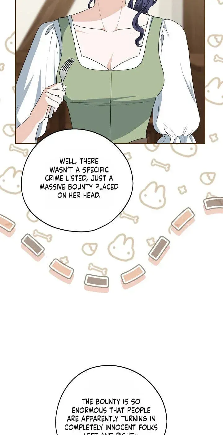 My Sweet Heart Chapter 45 page 95 - 