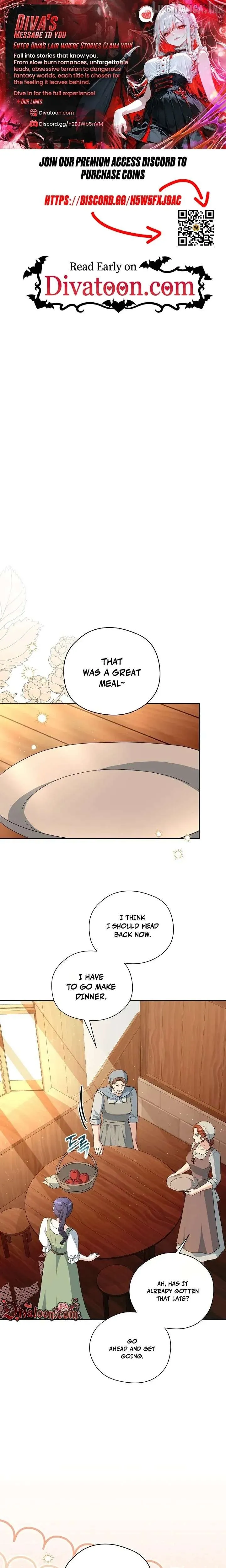 My Sweet Heart Chapter 46 page 1 - 