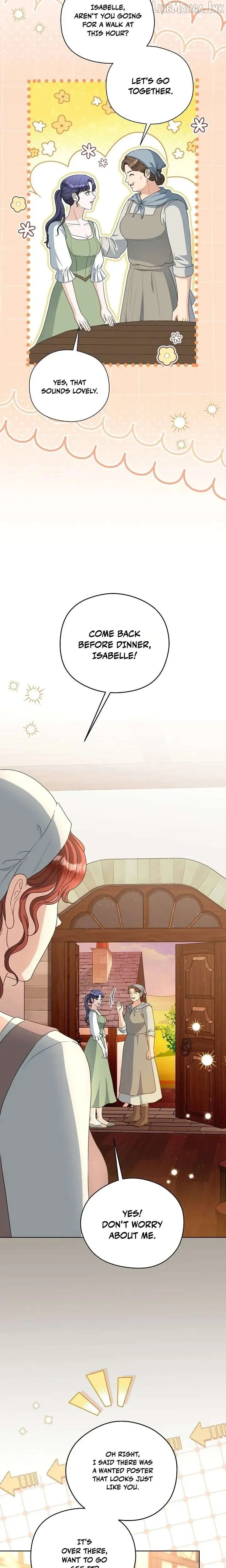 My Sweet Heart Chapter 46 page 2 - 