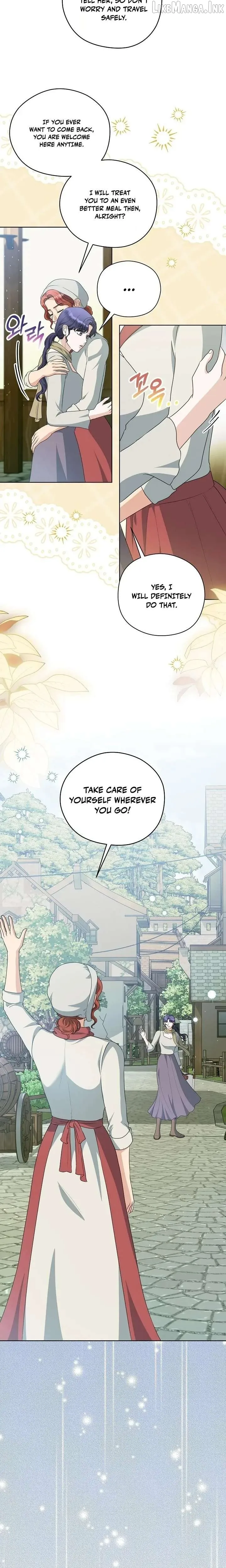 My Sweet Heart Chapter 46 page 13 - 