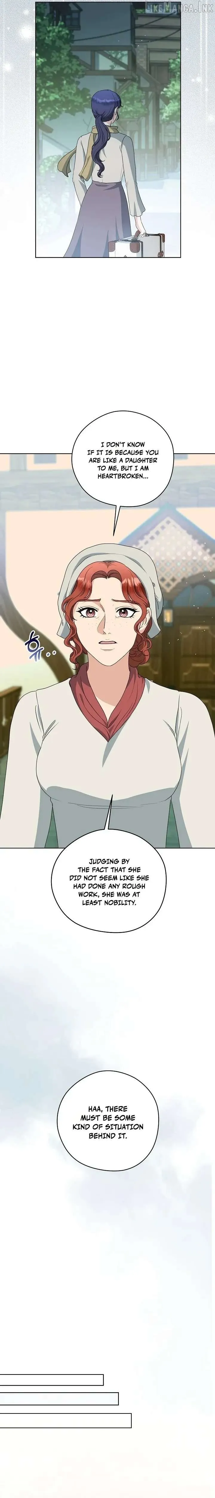 My Sweet Heart Chapter 46 page 14 - 