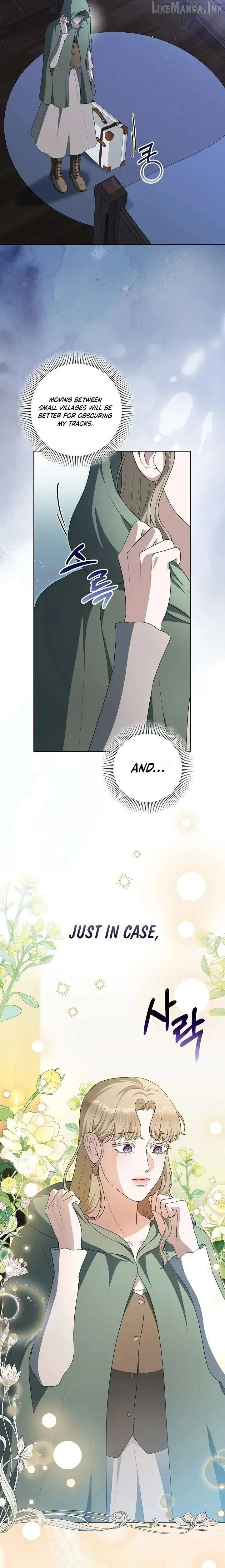 My Sweet Heart Chapter 46 page 16 - 