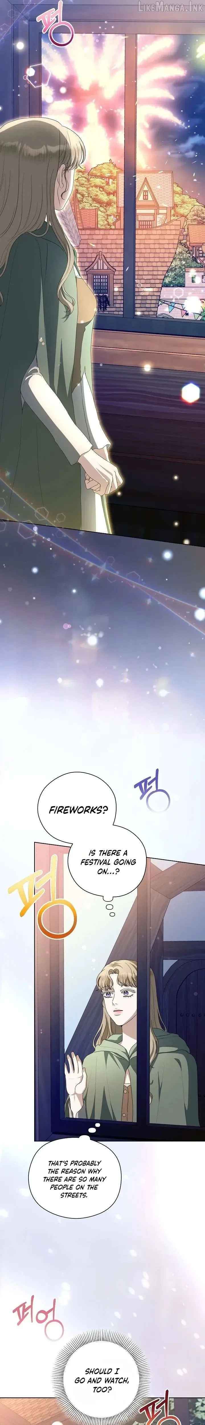 My Sweet Heart Chapter 46 page 18 - 